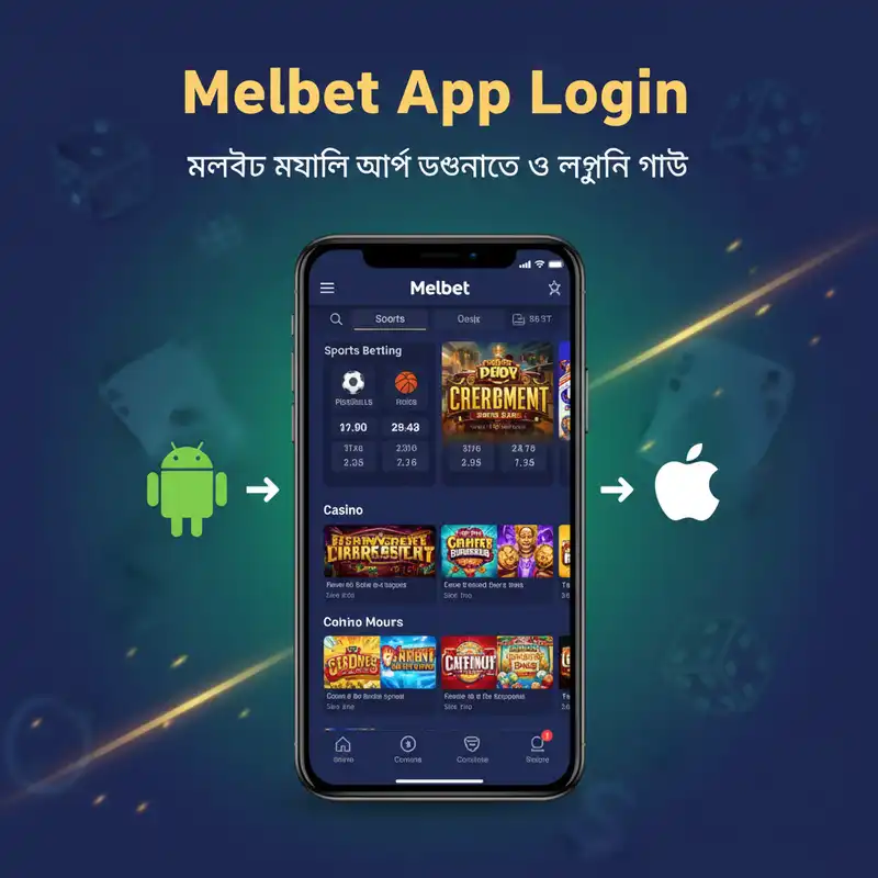 Melbet App